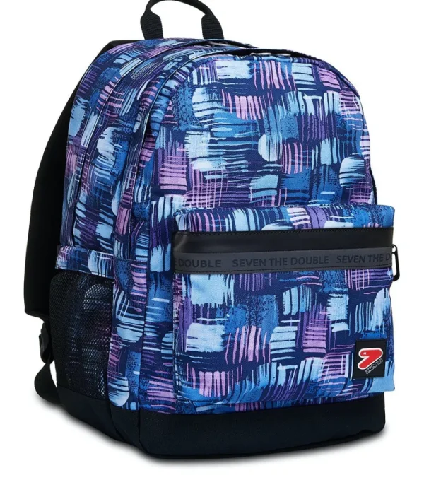 New Seven Zaino ® Pro Xxl - The Double