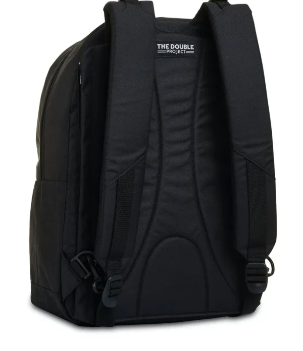 Outlet Seven Zaino ® Reversibile - The Double Digital Touch
