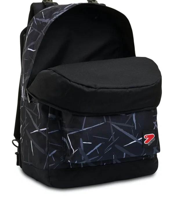 Shop Seven Zaino ® Reversibile - The Double Light Bar