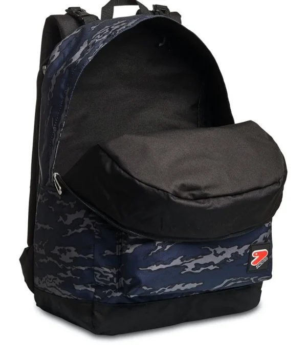 Outlet Seven Zaino ® Reversibile - The Double Digital Touch