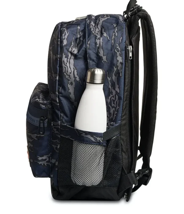 Outlet Seven Zaino ® Reversibile - The Double Digital Touch