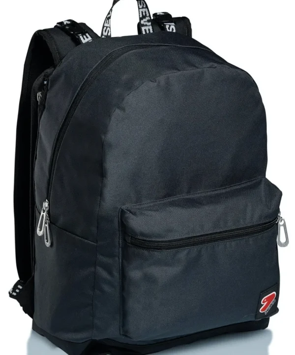 Fashion Seven Zaino ® Reversibile - The Double Cyberspace