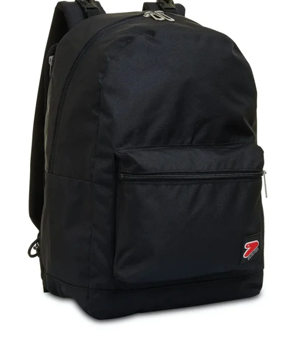 Shop Seven Zaino ® Reversibile - The Double Light Bar