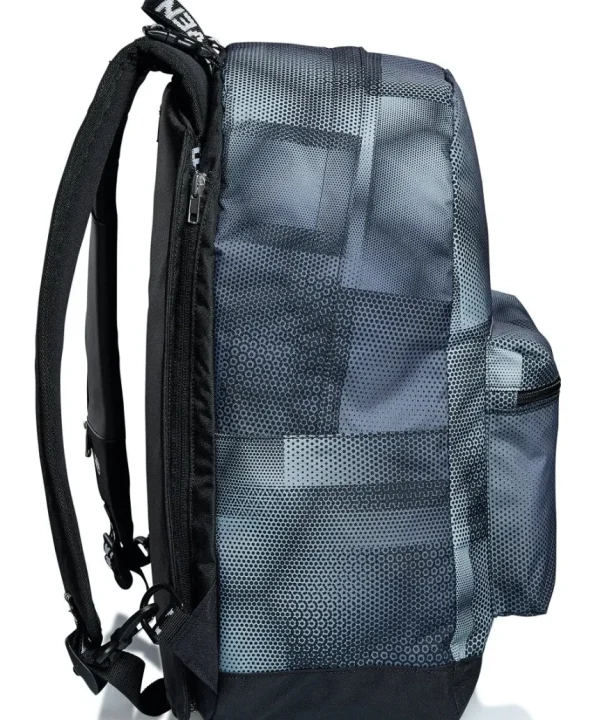 Fashion Seven Zaino ® Reversibile - The Double Cyberspace