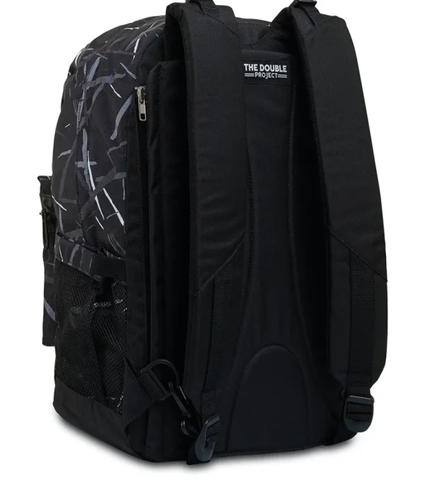 Shop Seven Zaino ® Reversibile - The Double Light Bar