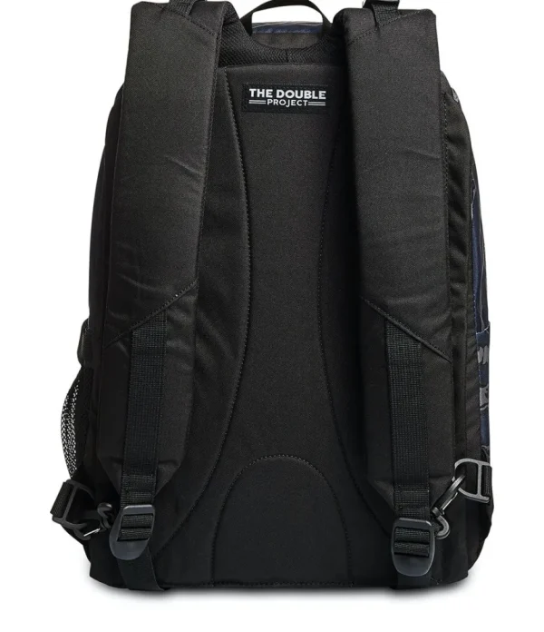 Outlet Seven Zaino ® Reversibile - The Double Digital Touch