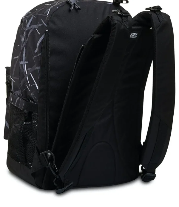 Shop Seven Zaino ® Reversibile - The Double Light Bar