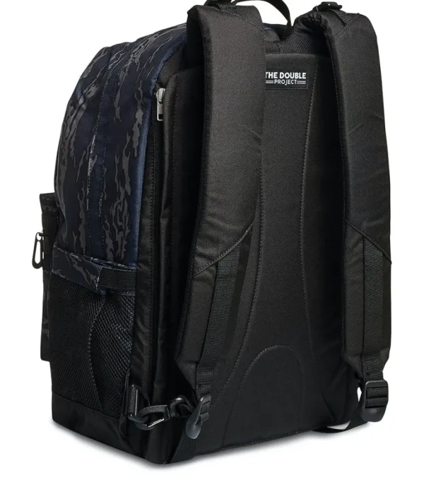 Outlet Seven Zaino ® Reversibile - The Double Digital Touch