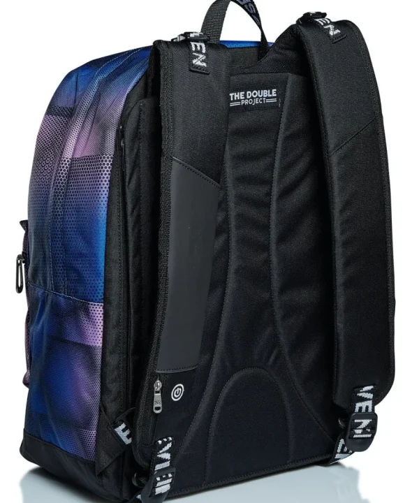 Flash Sale Seven Zaino ® Reversibile - The Double Cyberspace