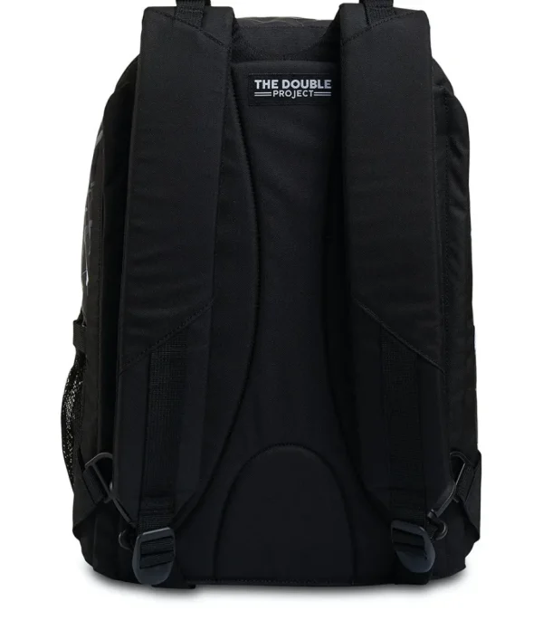 Shop Seven Zaino ® Reversibile - The Double Light Bar