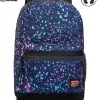 Hot Seven Zaino ® Reversibile Con Cuffie - The Double Color Spots