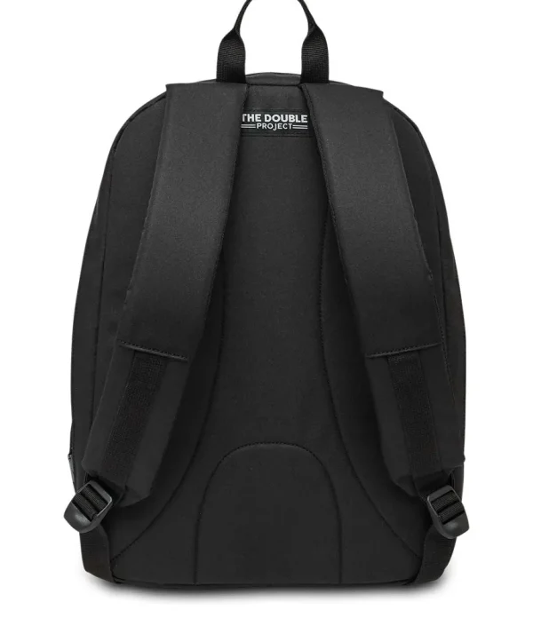 Discount Seven Zaino ® Reversibile New Con Earphones Wireless - The Double Spray