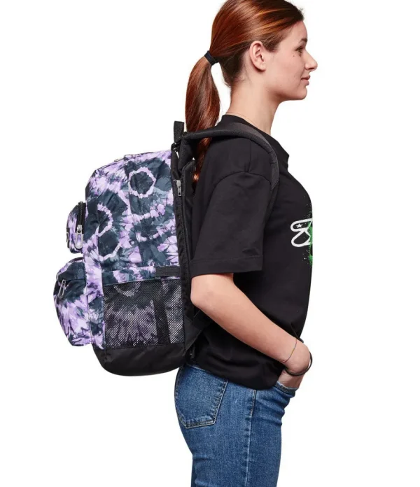 Cheap Seven Zaino ® Reversibile Pockets Con Earphones Wireless - The Double L