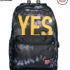 Flash Sale Seven Zaino ® The Double Pro Xxl - Tye And Dye Boy